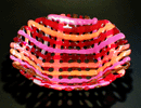 glass basket